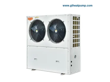 Do You Know the Advantages and Disadvantages of Heat Pump?