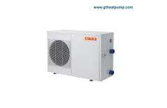 How to Maintain the Swimming Pool Heat Pump?