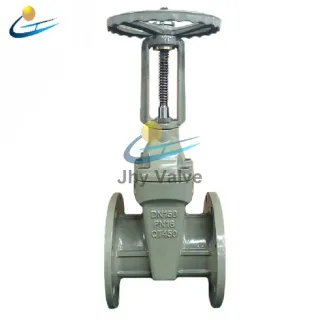 BS5163 Ductile Iron Resilient Seat OS&Y Gate Valve For Drinking Water