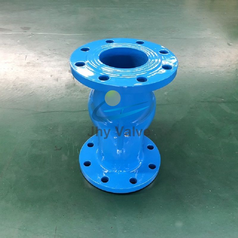 BS Ductile Iron GGG50 Y Type Strainer