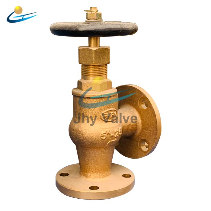 Marine valve