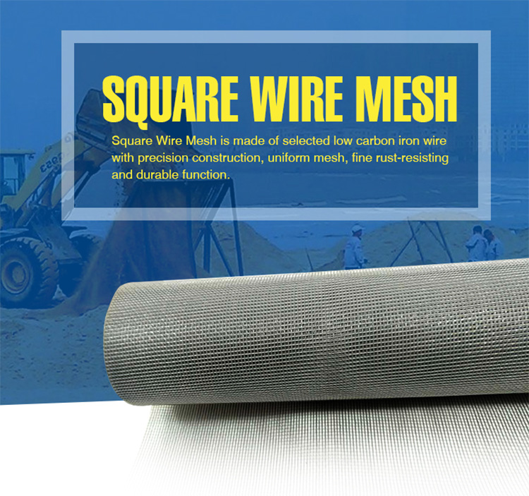 Iron sale wire mesh