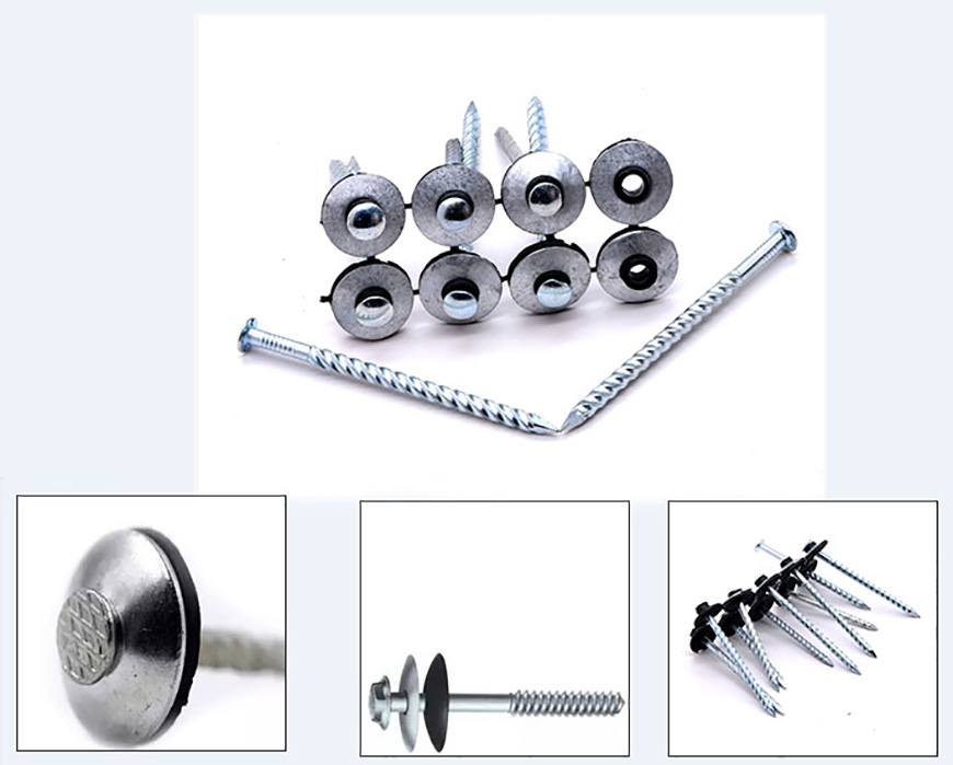 Shop for Nails, Screws & Fasteners Online | Home Hardware