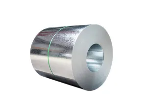 Everything About Galvanized Steel Coil