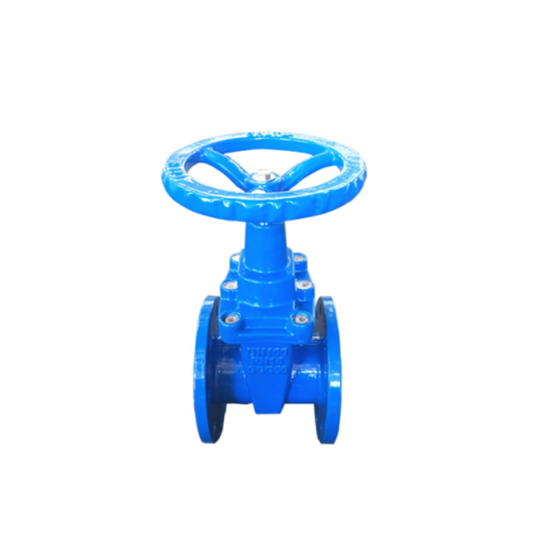 Z45X-10 / 16Q F4 Concealed Gate Valve