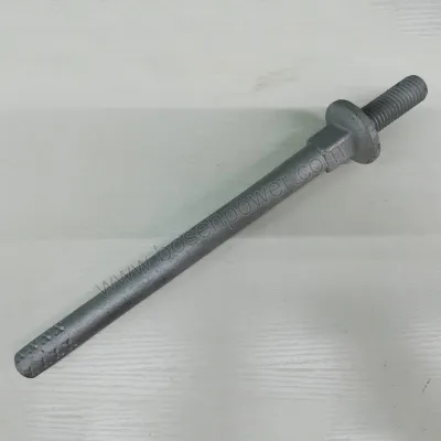 Pin Type Spindle