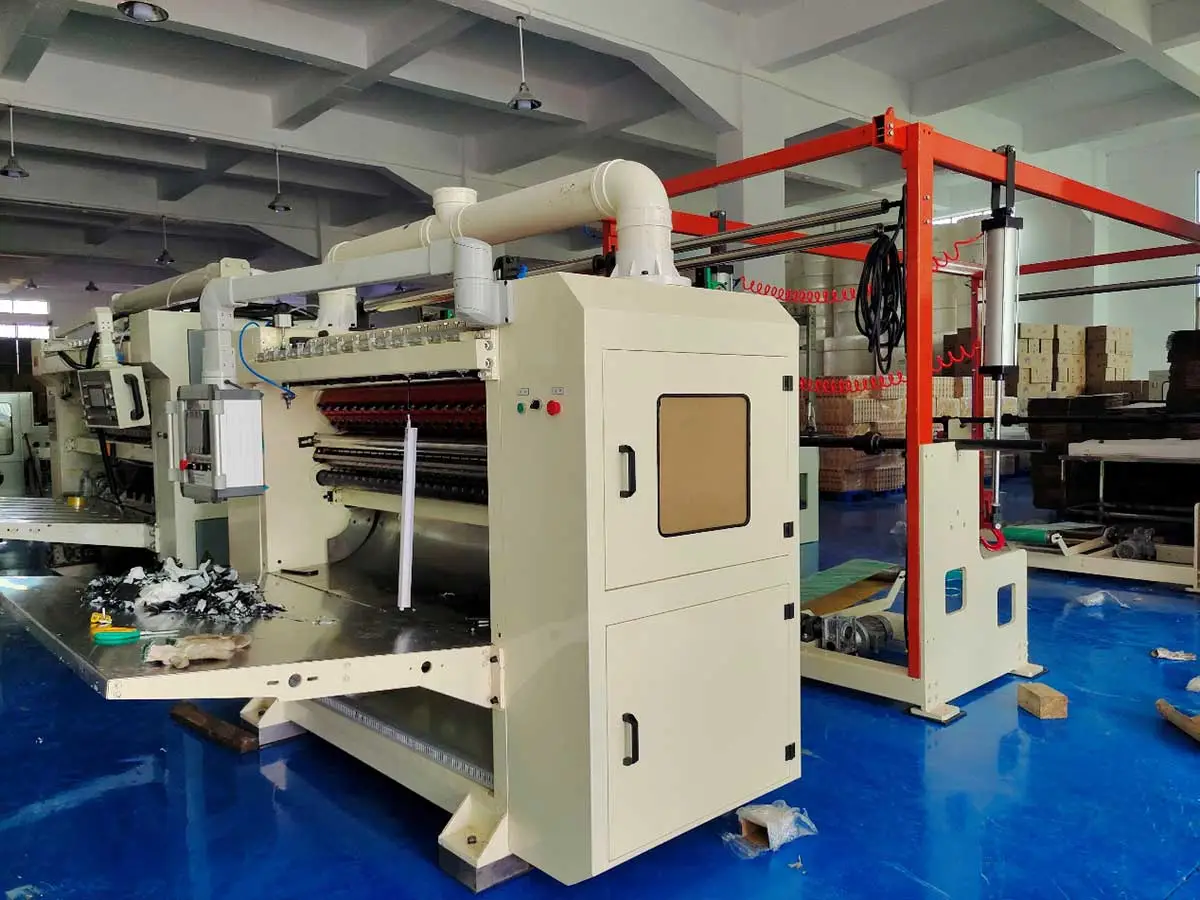 Liuzhou Youdeng Machinery Technology Co., LTD