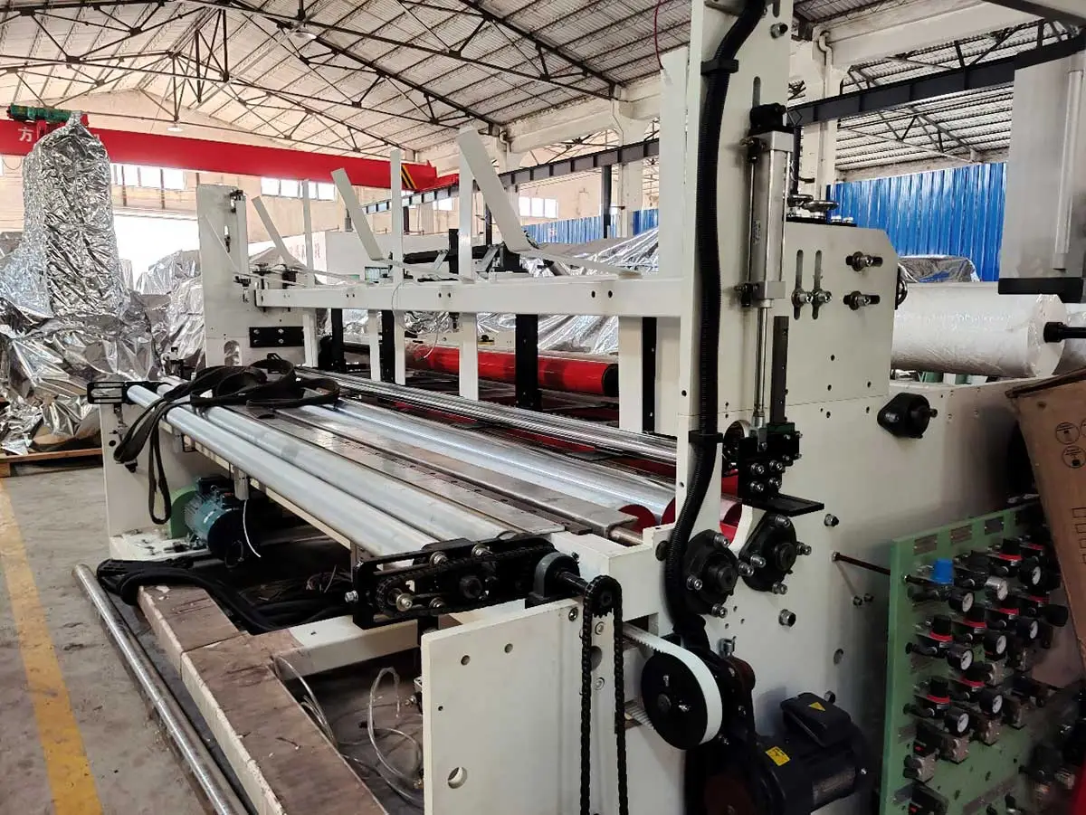 Liuzhou Youdeng Machinery Technology Co., LTD