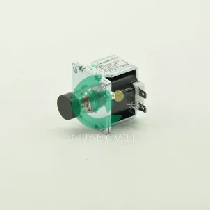 24V Solenoid Valve of Water Heater with CE Approval QD-15A 3082173