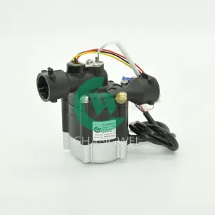 36V DC Integrated Water Pump BL36-38 10801022