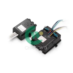 Two Pole Ignition Gas Cooker Control Board with Thermocouple BW-LK079