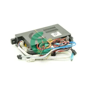 Gas Water Heater Control Board HK164