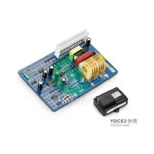 Gas Water Heater Control Board with CE Approval YDCE2