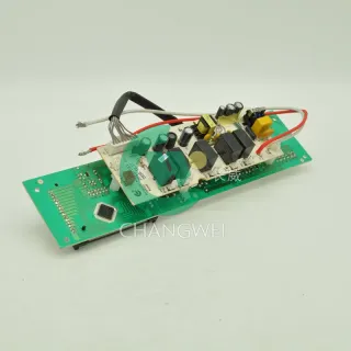 Control Board of Electric Oven BW-TK075