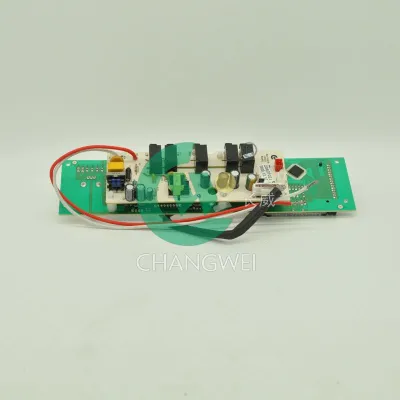 Control Board of Electric Oven BW-TK075