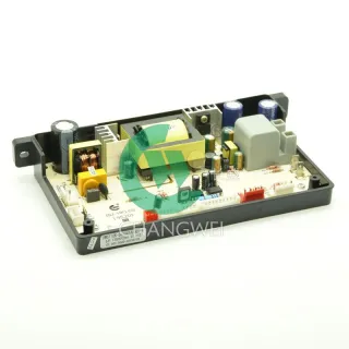 What Is the Furnace Control Board?
The control board is the central “brains” of how your furnace operates. It’s a circuit board that controls such functions in the furnace as the ignition, gas valves, flame sensor, and blower motor. The newer furnace cont