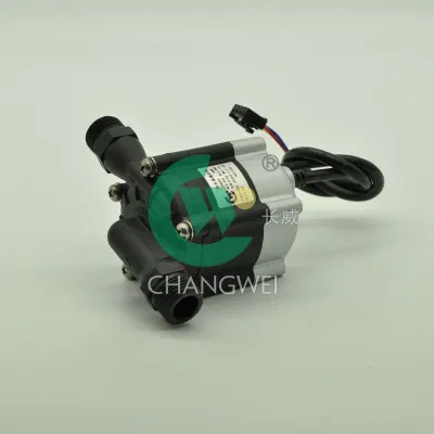 24V DC Brushless Water Pump 10801003