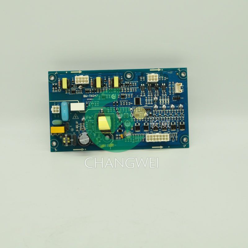 Gas Oven Control Board with UL approval BWTK047