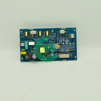 Gas Oven Control Board with UL approval BW-TK047