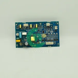 Gas Oven Control Board with UL approval BW-TK047