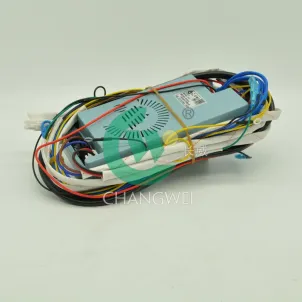 24V Force Type Control board BW-QK034