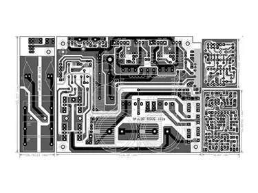 Industria de placas de circuito