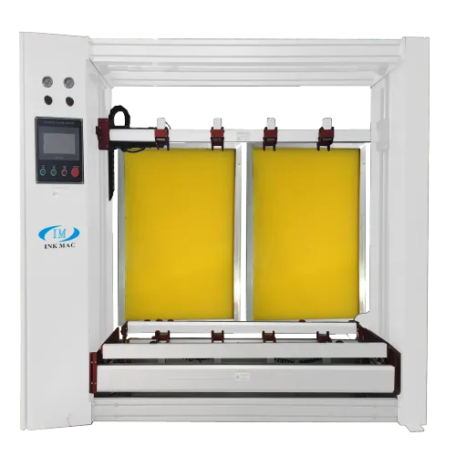 Automatic coating machine