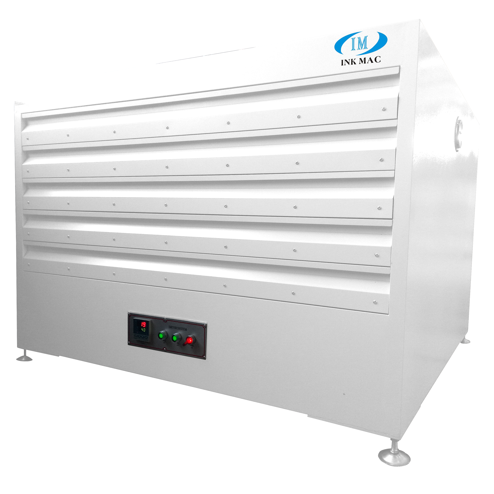 Screen Printing Equipment