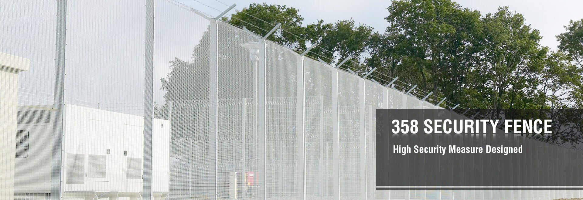 military concertina wire