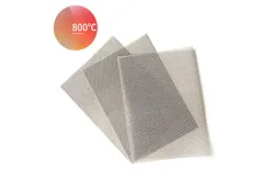 Characteristics and Application of Stainless Steel Wire Mesh