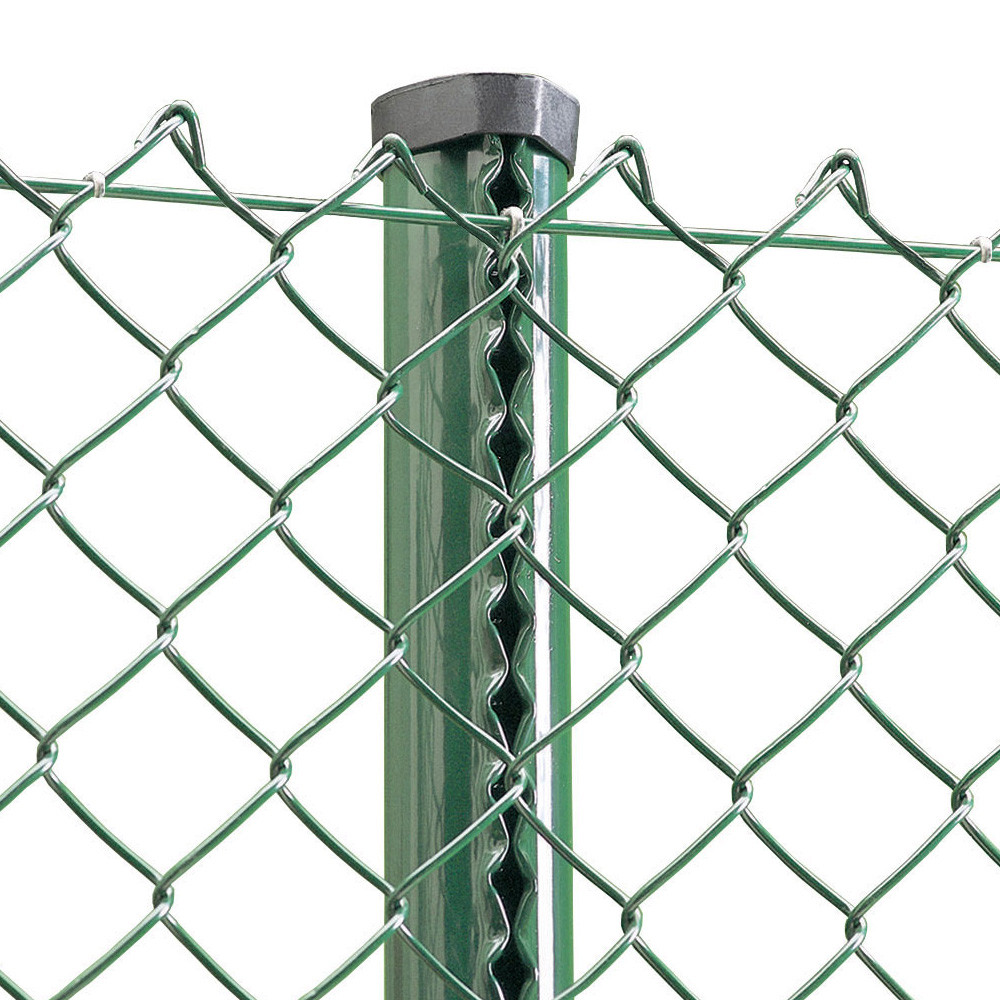 chain-link-fence