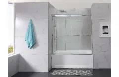 2 Trends of Shower Doors in 2021