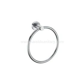 Economy Towel Ring for Hotel