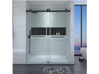 What is the Method of Choosing a Shower Room?