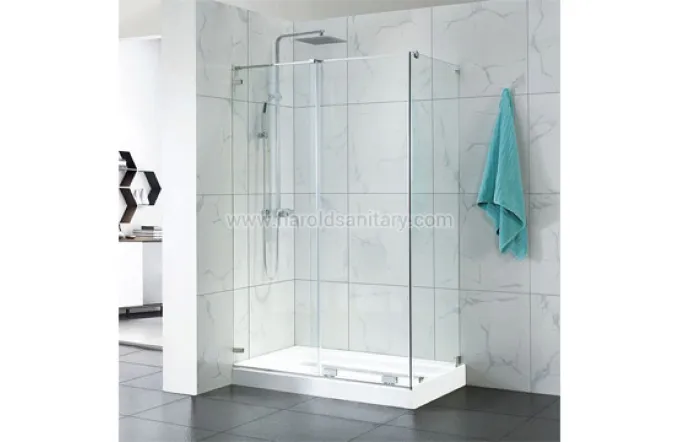 How to Design a Shower Room For a Small Apartment Bathroom?