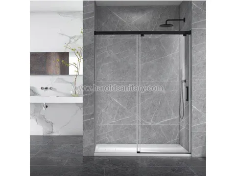 Aluminium Shower Sliding Doors 
