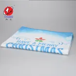 Trapo de toalla
