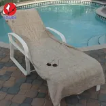 Beach Chair Towel
