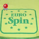 Printed Microfiber Suede Sports Towel