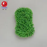 Microfiber Chenille Car Wash Sponge