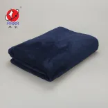 Microfibra Coral Fleece Bath Towel