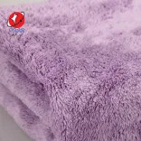 Microfiber Coral Fleece Bath Towel