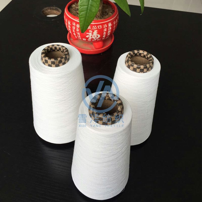 Polyester Cotton Knitting Fabric