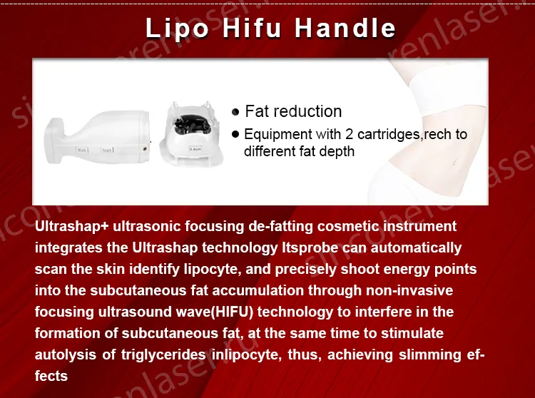2021 Newest design 5D Hifu pro 12 lines liposonix Vmax RF microneeding hifu