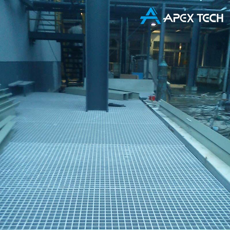 GRP Grating, FRP Grating