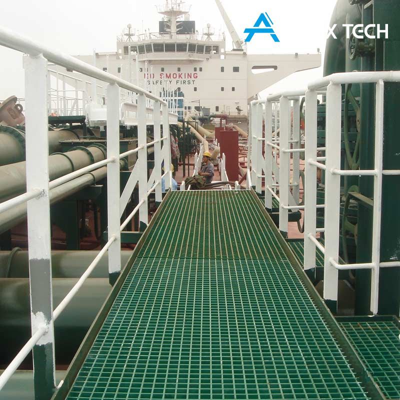 GRP Grating, FRP Grating