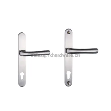 Stainless Steel Door Handle VK-T9211BS