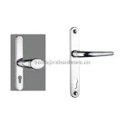 Stainless Steel Door Handle VK-T9213CH