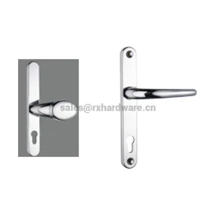 Stainless Steel Door Handle VK-T9213CH
