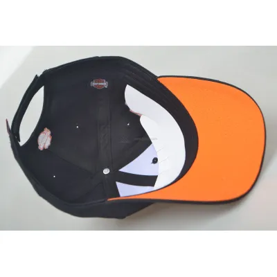 Harley-Davidson  fashion American banner Signet embroidery baseball cap 
